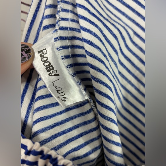 Rare Rooby Lane Doctor Who Tardis Cosplay Skirt OOAK UK based Brand in Size XL - Picture 2 of 5